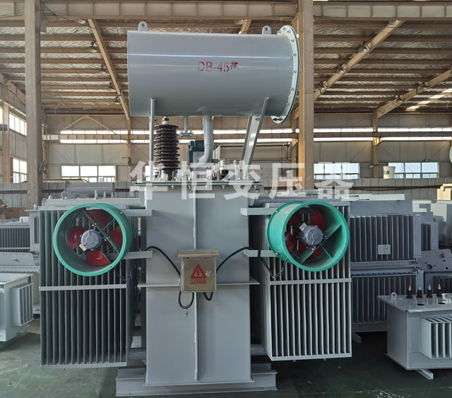 S13-6300/35富拉尔基富拉尔基富拉尔基电力变压器