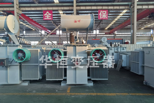 SZ11-10000/35富拉尔基富拉尔基富拉尔基油浸式变压器厂家